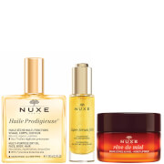 NUXE Iconics Bundle