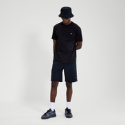 Shorts Bullseye Schwarz für Herren