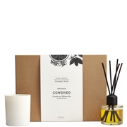 Cowshed Candle and Diffuser Set - Replenish