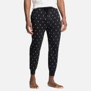 Polo Ralph Lauren Printed Cotton-Jersey Lounge Joggers