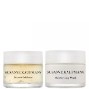 SUSANNE KAUFMANN Face Duo (Worth $135.00)