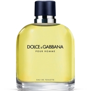 Dolce&Gabbana Pour Homme Eau de Toilette 200ml