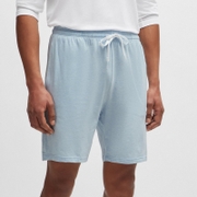 BOSS Bodywear Mix&Match Stretch Cotton-Jersey Shorts