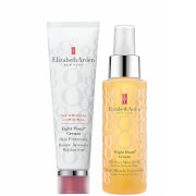 Elizabeth Arden Eight Hour Skin Protectant and All-Over Miracle Oil Set