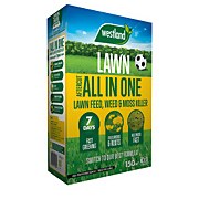 Aftercut lawn discount thickener
