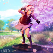 Naruto Sakura AbyStyle Studio Figure - 13cm