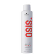 Schwarzkopf Professional OSiS+ Session Extreme Fast Drying Hairspray 300ml