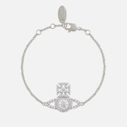 Vivienne Westwood Norabelle Silver-Tone Bracelet