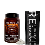 The Nue Co. Pre+Pro Full Size and Refill (Worth $105.00)