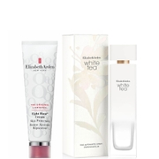 Elizabeth Arden Eight Hour Skin Protectant 50ml and White Tea Eau de Toilette 100ml Bundle