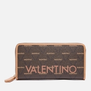 Valentino Liuto Faux Leather Wallet