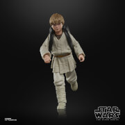 Hasbro Star Wars The Black Series Anakin Skywalker Action Figure (6&rdquo;)