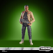 Hasbro Star Wars The Vintage Collection Finn (Starkiller Base), Star Wars: The Force Awakens Action Figure (3.75”)