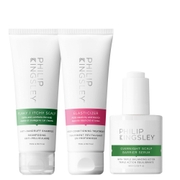 Philip Kingsley Kits Healthy Hair and Scalp Starter Kit (Worth £59)