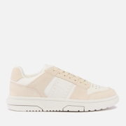 Tommy Jeans Women's Leather Cupsole Trainers
