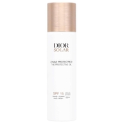 Dior Solar The Protective Face and Body Oil SPF15 125ml