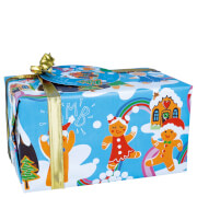 Bomb Cosmetics Gift Packs Gingerbread Land