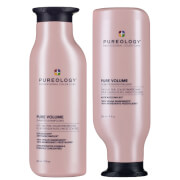 Pureology Pure Volume Duo Set: Shampoo 266ml & Conditioner 266ml