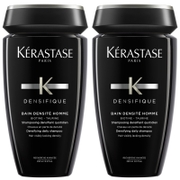 Kérastase Bundles Duo: Densifique Bain Densité Homme: Thickening Shampoo 2 x 250ml