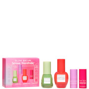 Glow Recipe Serum Wardrobe Set (Worth Over £71.00)