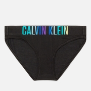 Calvin Klein Intense Pride Logo-Print Stretch-Jersey Briefs