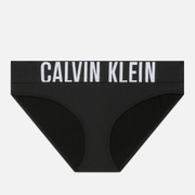 Calvin Klein Intense Power Logo-Print Stretch-Jersey Briefs