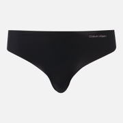 Calvin Klein Invisibles Micro Three-Pack Stretch-Jersey Thongs
