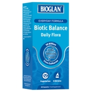 Bioglan Biotic Balance 10 Billion Capsules x 30