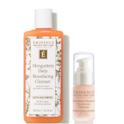 Eminence Organic Skin Care Sweet and Refreshing Best Sellers Bundle (Worth $113.00)