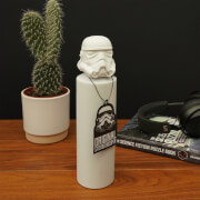 Stormtrooper Water Bottle