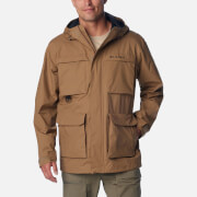 Columbia Landroamer Nylon Jacket
