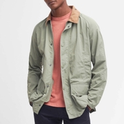 Barbour reel casual store jacket