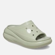Crocs Women's Crush Rubber Sliders