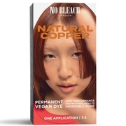 BLEACH LONDON Natural Copper Permanent Kit