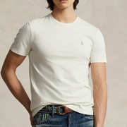 Polo Ralph Lauren Cotton-Jersey T-Shirt