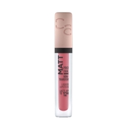 Catrice Matt Pro Ink Non-Transfer Liquid Lipstick 060