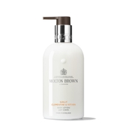 Molton Brown Sunlit Clementine and Vetiver Body Lotion 300ml