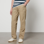 Dickies Duck Utility Cotton-Canvas Trousers