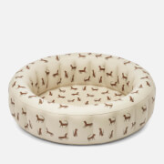 Liewood Jeanette Printed Pool Large - Leopard/Sandy