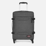 Eastpak Transit'R 4 Small Nylon Cabin Suitcase