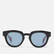 Vivienne Westwood Miller Round Frame Acetate Sunglasses