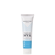 MAGNITONE London Take Me Hya Hydrating Superconductive Gel with Aloe Vera and Hyaluronic Acid 150ml