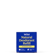 Wild Thunderstorm Deodorant Refill 40g