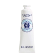 L'OCCITANE Shea Butter One-Minute Hand Scrub 30ml