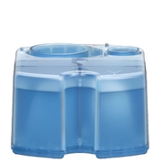 Braun Cleaning Cartridge 4 pack