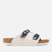 Birkenstock Men's Zurich Tech Suede Sandals