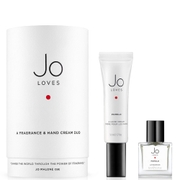 Jo Loves A Fragrance and Hand Cream Duo - Pomelo