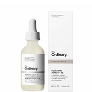 The Ordinary Supersize Hyaluronic Acid 2% + B5 60ml - New Formula