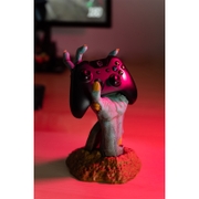 Gameration One More Life Controller And Headset Holder