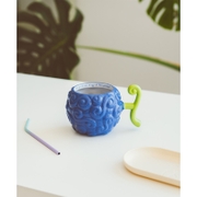 3D One Piece Netflix - Gum Gum Fruit 3D Mug